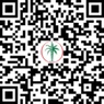QR Code of Premium 1-Bedroom Waterfront Apartment for Sale in Celeste, Culture Village, Al Jaddaf