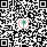 QR Code of Premium 1-Bedroom Waterfront Apartment for Sale in Celeste, Culture Village, Al Jaddaf