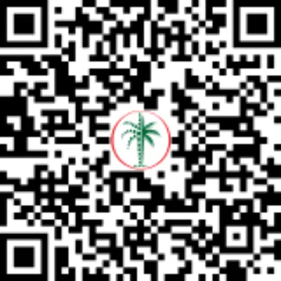 QR Code of Luxury 1-Bedroom Waterfront Apartment for Sale in Chelsea Residences Tower B, Dubai Maritime City