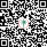 QR Code of Luxury 1-Bedroom Waterfront Apartment for Sale in Chelsea Residences Tower B, Dubai Maritime City