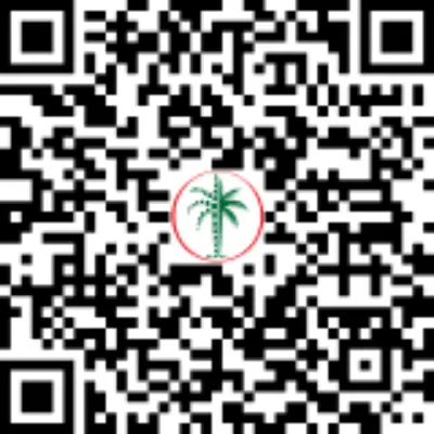 QR Code of Modern 1-Bedroom Apartment for Sale in ELM at Park Five, Dubai Production City (IMPZ)