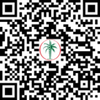 QR Code of Spacious 1-Bedroom Luxury Apartment for Sale in Emerge Residences, Meydan
