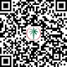 QR Code of Spacious 1-Bedroom Luxury Apartment for Sale in Emerge Residences, Meydan