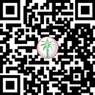 QR Code of Contemporary 1-Bedroom Apartment for Sale in Evergr1n House 4, Jumeirah Garden City