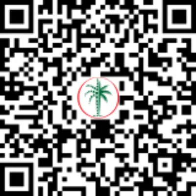 رمز الاستجابة السريعة شقة عصرية بغرفة نوم واحدة للبيع في جرينفيلد، المرحلة الثانية من المدينة العالمية