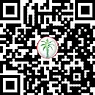 QR Code of Lake View 1-Bedroom Brand New Apartment for Rent in MBL Royal, JLT Cluster K