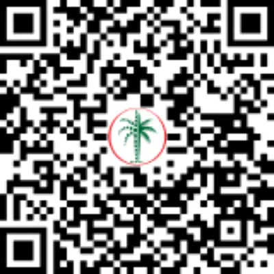 QR Code of Elegant 1-Bedroom Modern Apartment for Sale in Marquis One, Arjan, Dubai