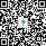 QR Code of Modern 1-Bedroom Open Plan Apartment for Sale in Mi Casa, JVC District 16