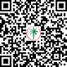 QR Code of Modern 1-Bedroom Open Plan Apartment for Sale in Mi Casa, JVC District 16