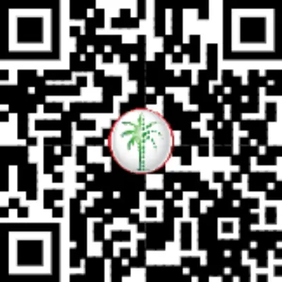 QR Code of Fully Furnished 1-Bedroom Ready Apartment for Rent in Millennium Talia Residences, Al Furjan