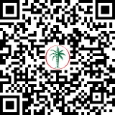 QR Code of High ROI 1-Bedroom Branded Apartment for Sale in Montiva, Dubai Creek Harbour