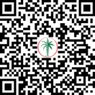 QR Code of High ROI 1-Bedroom Branded Apartment for Sale in Montiva, Dubai Creek Harbour