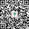 QR Code of High ROI 1-Bedroom Branded Apartment for Sale in Montiva, Dubai Creek Harbour