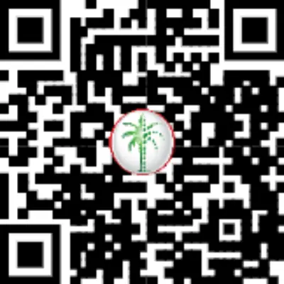 QR Code of Spacious 1-Bedroom Apartment for Rent in Oud Metha Building, Bur Dubai