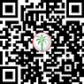 QR Code of Spacious 1-Bedroom Apartment for Rent in Oud Metha Building, Bur Dubai