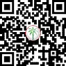 QR-код Просторная однокомнатная квартира сдается в аренду в районе Peninsula Three, Business Bay.