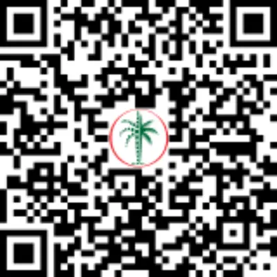 QR Code of Spacious 1-Bedroom Waterfront Apartment for Sale in Prestige One Residences, Dubai Maritime City