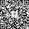QR Code of Spacious 1-Bedroom Waterfront Apartment for Sale in Prestige One Residences, Dubai Maritime City