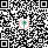 QR Code of Spacious 1-Bedroom Waterfront Apartment for Sale in Prestige One Residences, Dubai Maritime City