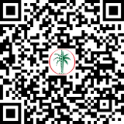 QR Code of Brand New 1-Bedroom Premium Apartment for Sale in Sakura Gardens, Falcon City of Wonders