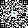 QR Code of Brand New 1-Bedroom Premium Apartment for Sale in Sakura Gardens, Falcon City of Wonders