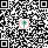 رمز الاستجابة السريعة شقة فاخرة جديدة كلياً بغرفة نوم واحدة للبيع في حدائق ساكورا، مدينة فالكون للعجائب