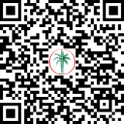 QR Code of Modern 1-Bedroom Smart Home Apartment for Sale in Samana Ibiza, DLRC