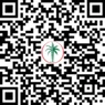 QR Code of Modern 1-Bedroom Smart Home Apartment for Sale in Samana Ibiza, DLRC