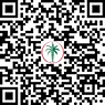 QR Code of Modern 1-Bedroom Smart Home Apartment for Sale in Samana Ibiza, DLRC