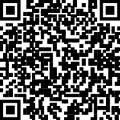 QR Code of Brand New 1-Bedroom High Floor Apartment for Sale in Samana Skyros, Arjan