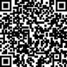 QR Code of Brand New 1-Bedroom High Floor Apartment for Sale in Samana Skyros, Arjan