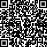 QR Code of Brand New 1-Bedroom High Floor Apartment for Sale in Samana Skyros, Arjan