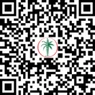 QR-код Роскошная 1-комнатная квартира на берегу моря в районе Сиклифф, Дубайские острова, продается.