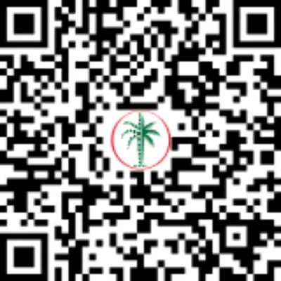 QR Code of Elegant 1-Bedroom Luxury Apartment for Sale in Sera Gardens, Dubai Production City