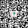QR Code of Elegant 1-Bedroom Luxury Apartment for Sale in Sera Gardens, Dubai Production City