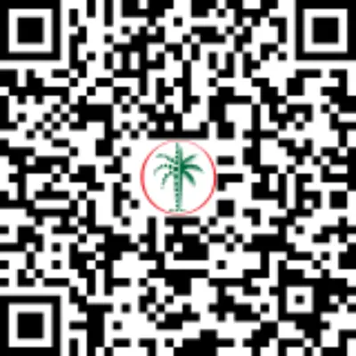 QR Code of High ROI 1-Bedroom Waterfront Apartment for Sale in Sera Tower A, Mina Rashid