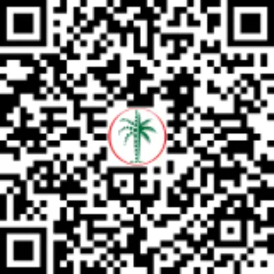 QR Code of Modern 1-Bedroom Spacious Apartment for Sale in Skyhills Astra Tower A, Dubai Science Park