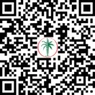QR Code of Modern 1-Bedroom Spacious Apartment for Sale in Skyhills Astra Tower A, Dubai Science Park