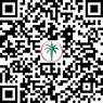 QR Code of Modern 1-Bedroom Spacious Apartment for Sale in Skyhills Astra Tower A, Dubai Science Park