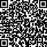 QR-код Продается меблированная 1-комнатная квартира в жилом комплексе Skyhills Astra, Дубайский научный парк.