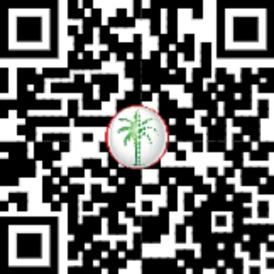 QR Code of High Floor 1-Bedroom Apartment for Sale at Sobha Verde, Jumeirah Lake Towers