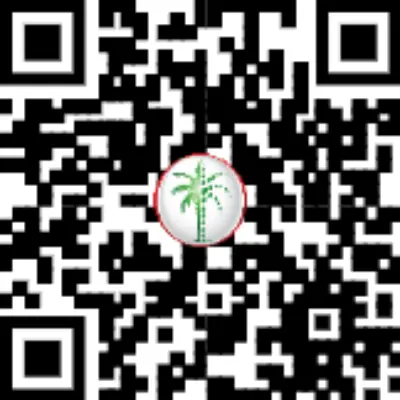QR Code of Stylish 1-Bedroom Open Plan Apartment for Sale at Binghatti Starfall, Al Jaddaf