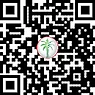 QR Code of Sea View 1-Bedroom Furnished Apartment for Rent in Studio One, Dubai Marina