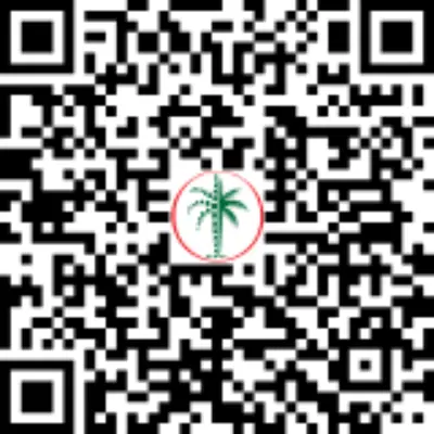 QR Code of Modern 1-Bedroom Furnished Apartment for Sale in Symphony on The Park, Town Square