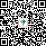 QR Code of Modern 1-Bedroom Furnished Apartment for Sale in Symphony on The Park, Town Square