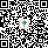 QR-код Высокодоходная однокомнатная гостиничная квартира в жилом комплексе Millennium Talia Residences, Аль-Фурджан, продается.