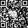 QR Code of High Floor 1-Bedroom Apartment for Sale in Teal, Verdes, Haven by Aldar