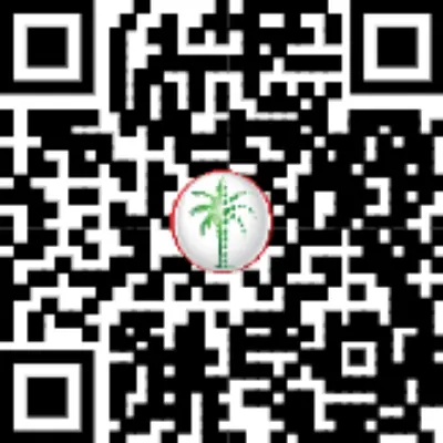 QR Code of Skyline View 1-Bedroom Apartment for Sale in The Eden at Sobha Central, Sheikh Zayed Road