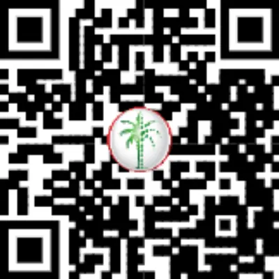 QR-код Сдается в аренду полностью меблированная просторная 1-комнатная квартира в районе Аппер Крест, Даунтаун Дубай.