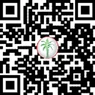 QR-код Сдается в аренду полностью меблированная просторная 1-комнатная квартира в районе Аппер Крест, Даунтаун Дубай.